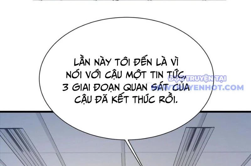 Ta Học Trảm Thần Trong Bệnh Viện Tâm Thần Chapter 184 - Trang 4