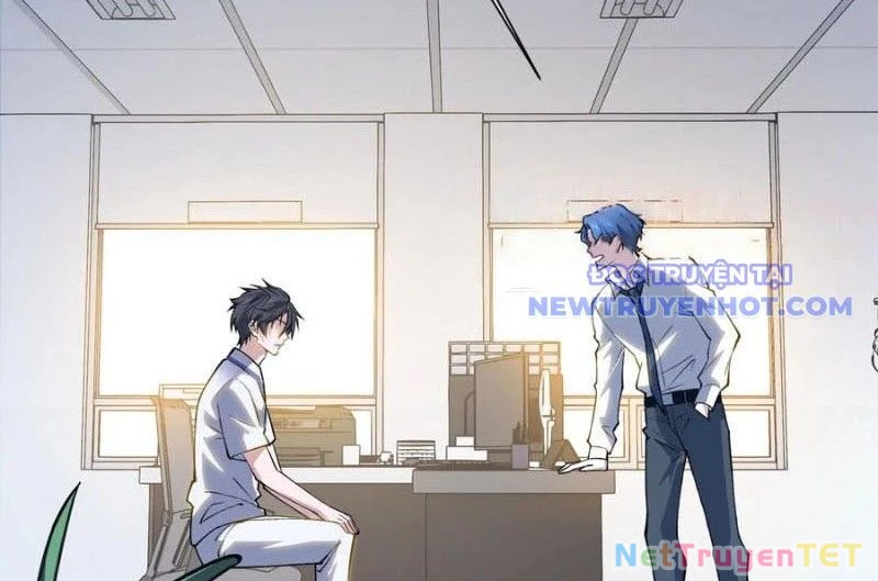 Ta Học Trảm Thần Trong Bệnh Viện Tâm Thần Chapter 184 - Trang 4