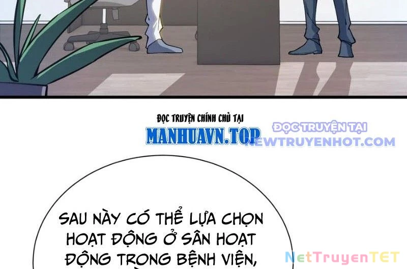 Ta Học Trảm Thần Trong Bệnh Viện Tâm Thần Chapter 184 - Trang 4