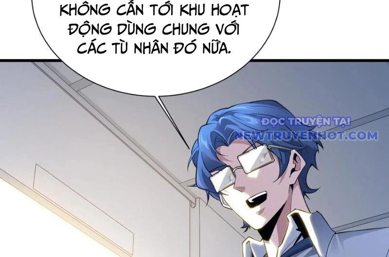 Ta Học Trảm Thần Trong Bệnh Viện Tâm Thần Chapter 184 - Trang 4