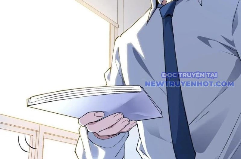 Ta Học Trảm Thần Trong Bệnh Viện Tâm Thần Chapter 184 - Trang 4