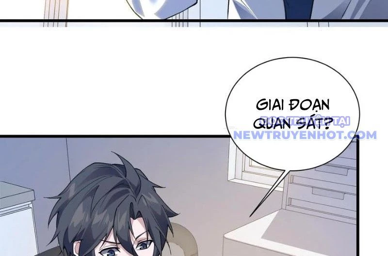 Ta Học Trảm Thần Trong Bệnh Viện Tâm Thần Chapter 184 - Trang 4