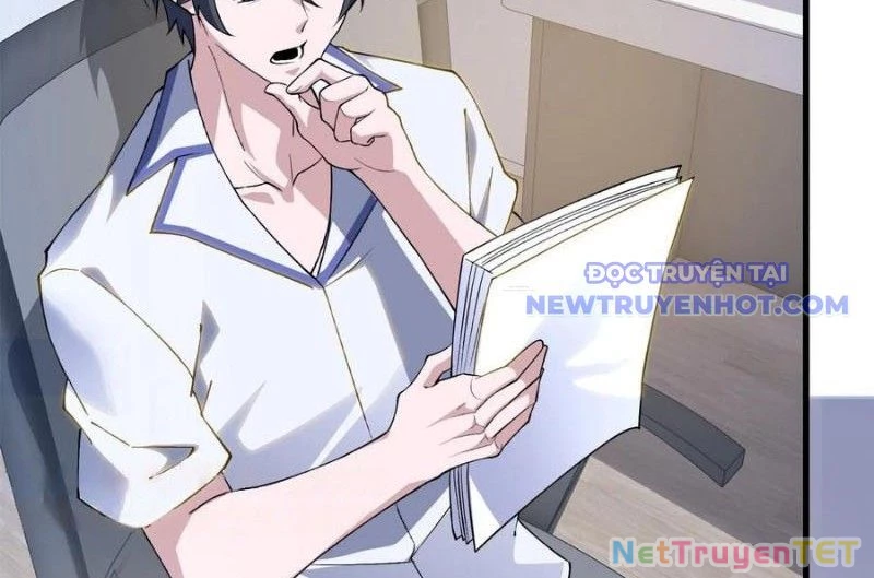 Ta Học Trảm Thần Trong Bệnh Viện Tâm Thần Chapter 184 - Trang 4
