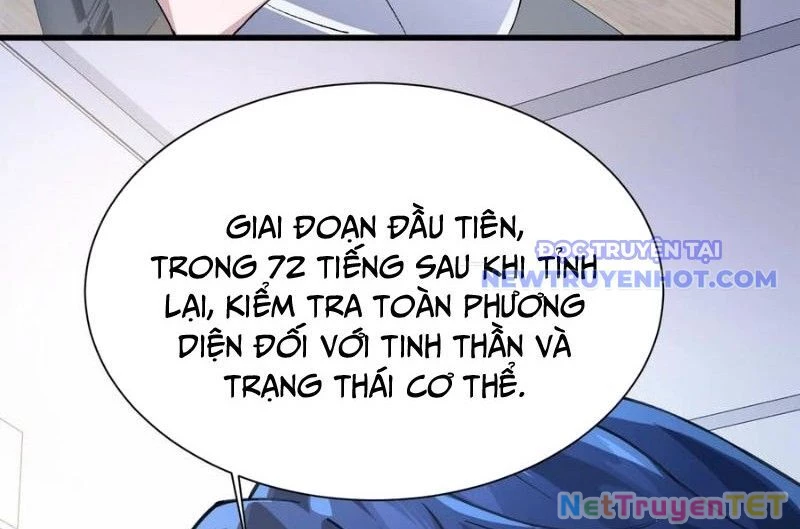 Ta Học Trảm Thần Trong Bệnh Viện Tâm Thần Chapter 184 - Trang 4