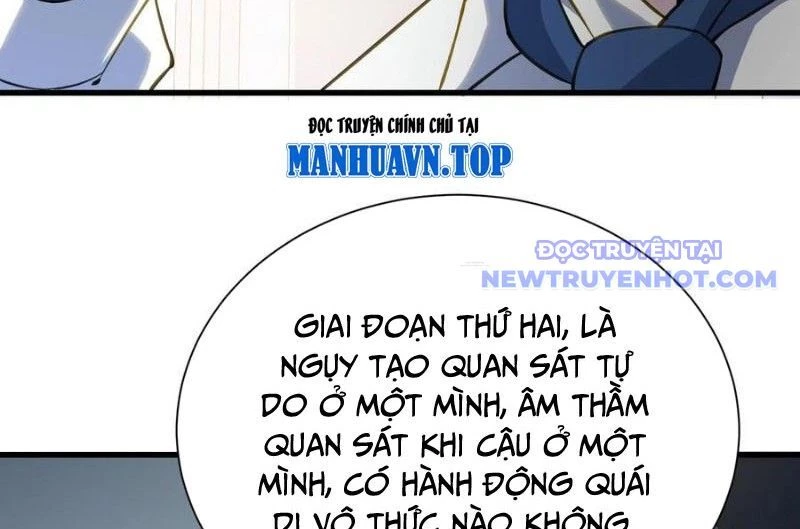 Ta Học Trảm Thần Trong Bệnh Viện Tâm Thần Chapter 184 - Trang 4