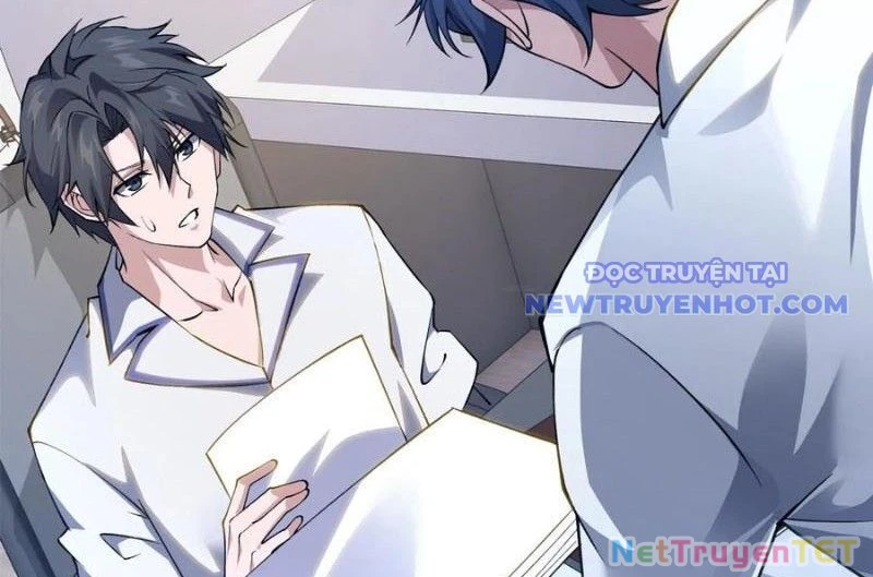 Ta Học Trảm Thần Trong Bệnh Viện Tâm Thần Chapter 184 - Trang 4