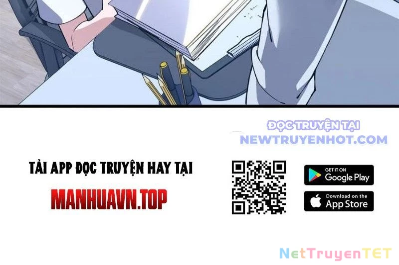 Ta Học Trảm Thần Trong Bệnh Viện Tâm Thần Chapter 184 - Trang 4