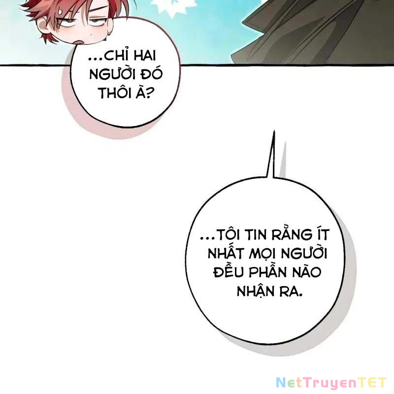 Phế Vật Dòng Dõi Bá Tước Chapter 136 - Trang 4