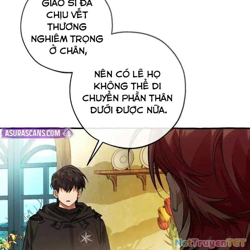 Phế Vật Dòng Dõi Bá Tước Chapter 136 - Trang 4