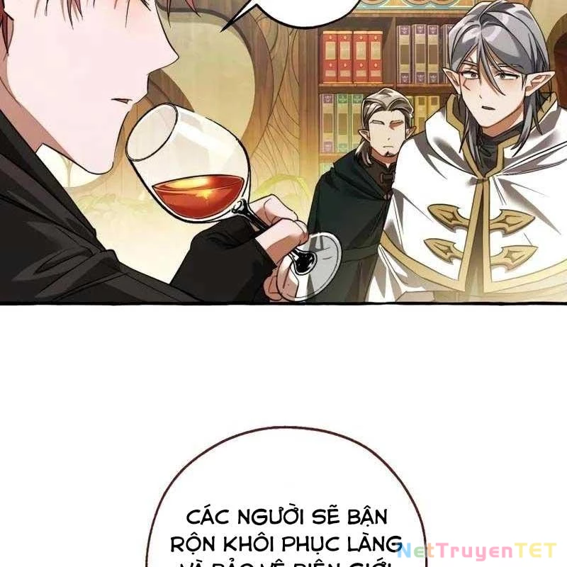 Phế Vật Dòng Dõi Bá Tước Chapter 136 - Trang 4