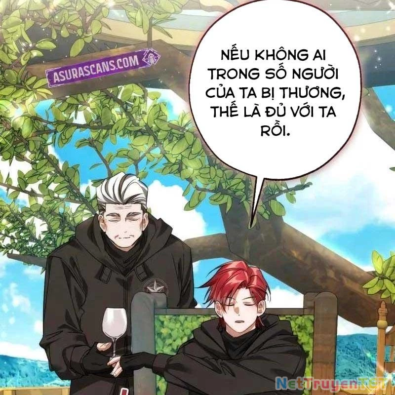 Phế Vật Dòng Dõi Bá Tước Chapter 136 - Trang 4