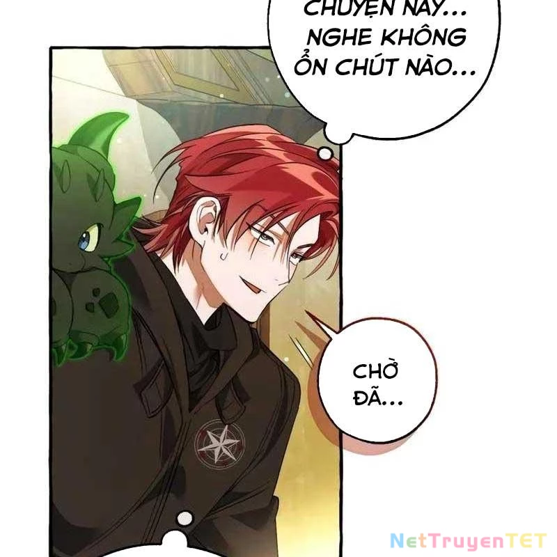 Phế Vật Dòng Dõi Bá Tước Chapter 136 - Trang 4