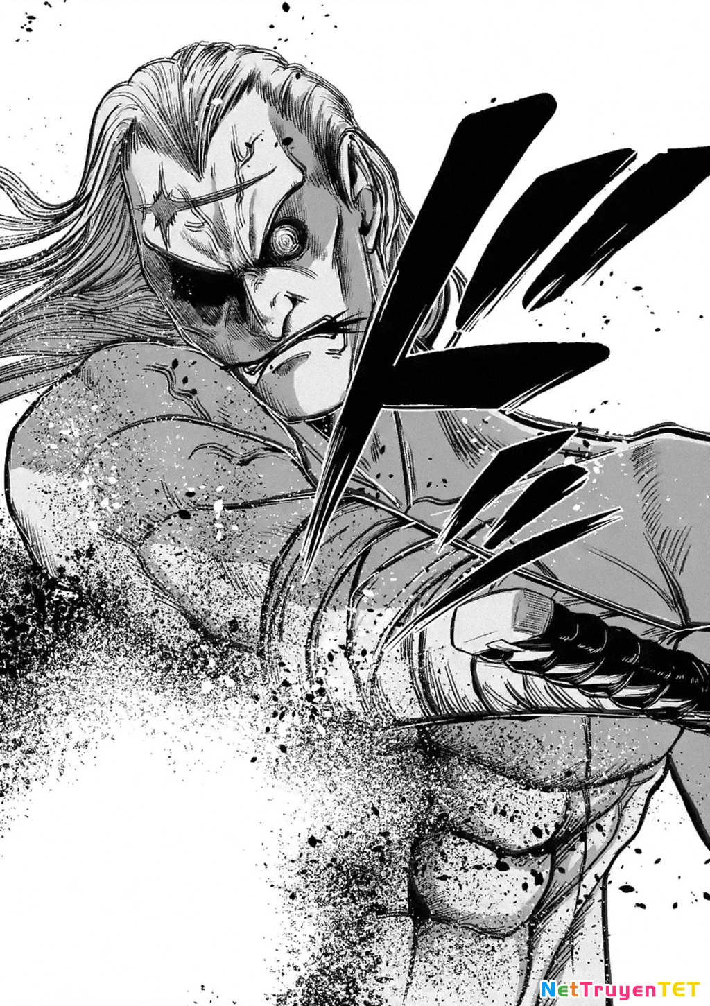 Verndio - Sử Thi Về Mộng Kiếm Chapter 0 - Trang 2