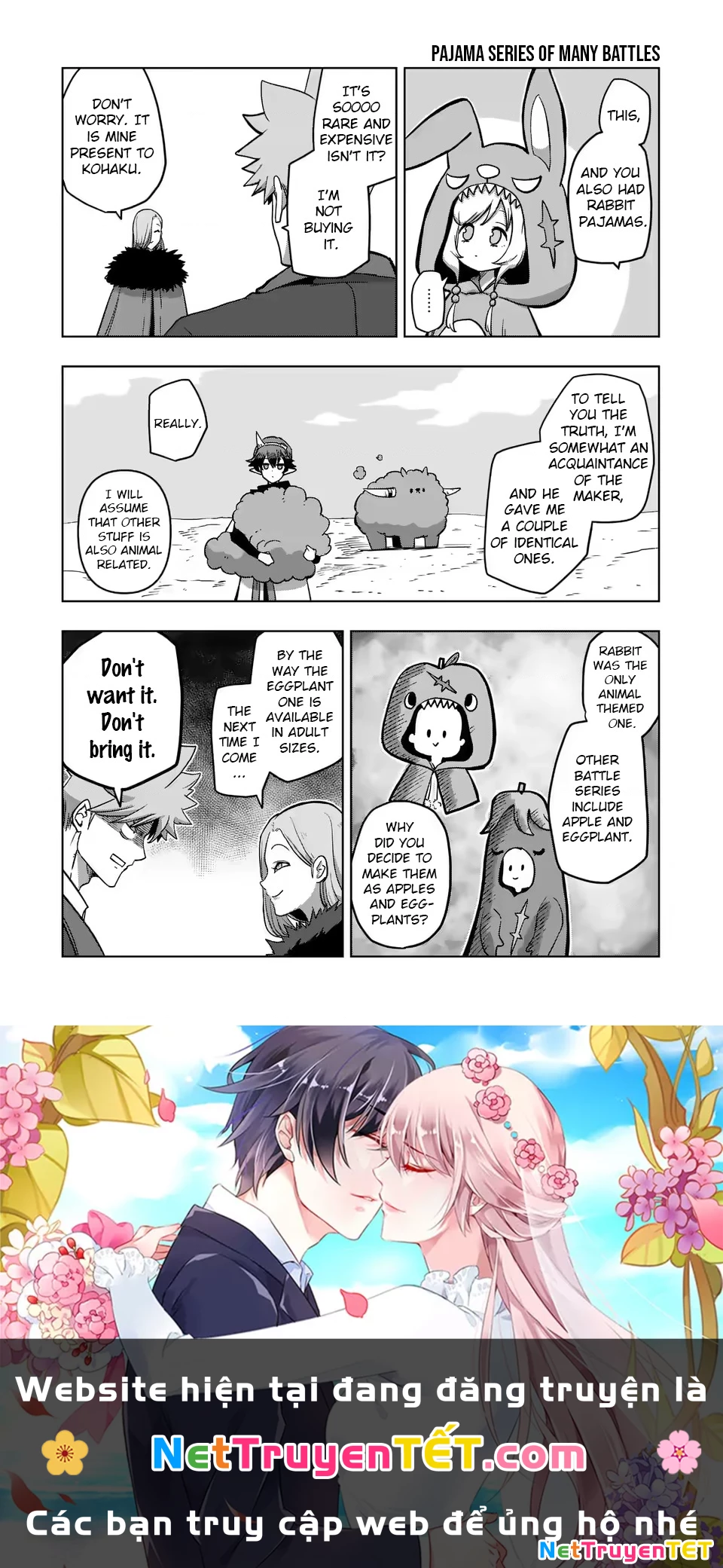 Verndio - Sử Thi Về Mộng Kiếm Chapter 15.5 - Trang 2