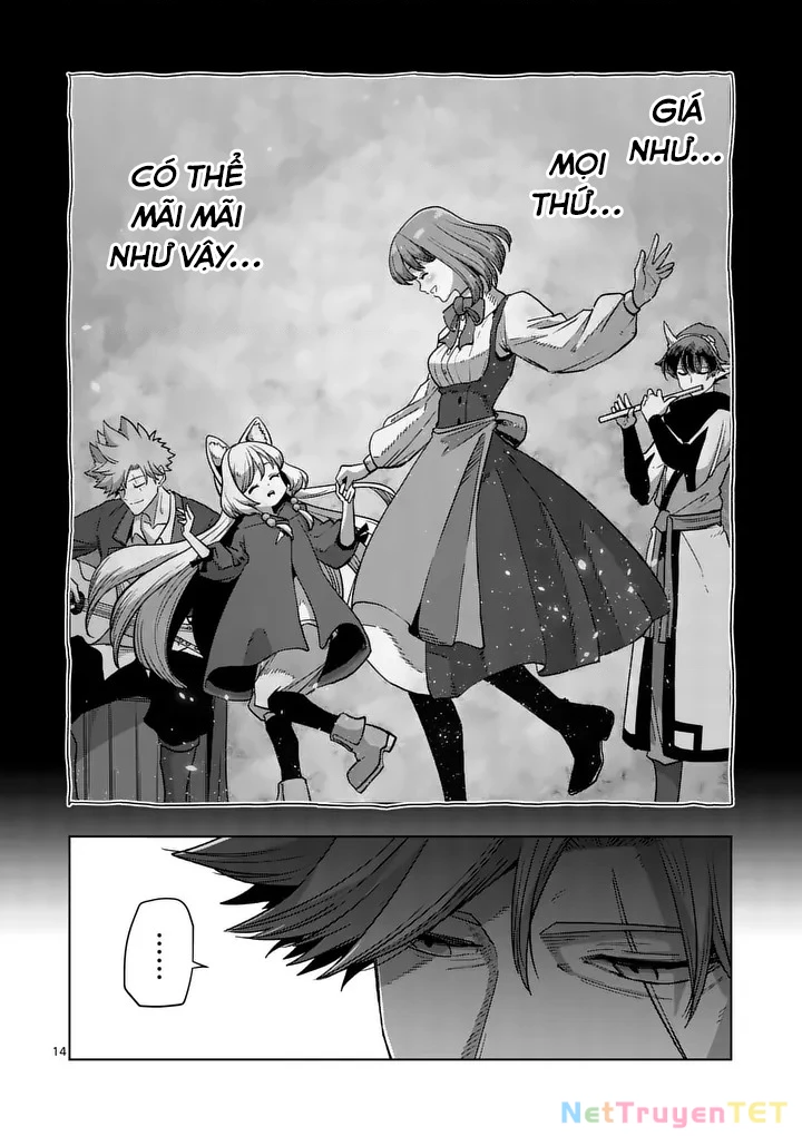 Verndio - Sử Thi Về Mộng Kiếm Chapter 55 - Trang 2