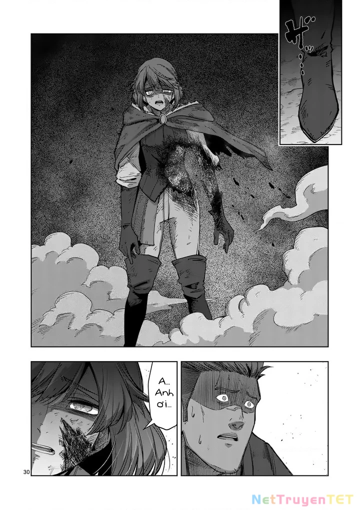 Verndio - Sử Thi Về Mộng Kiếm Chapter 55 - Trang 2