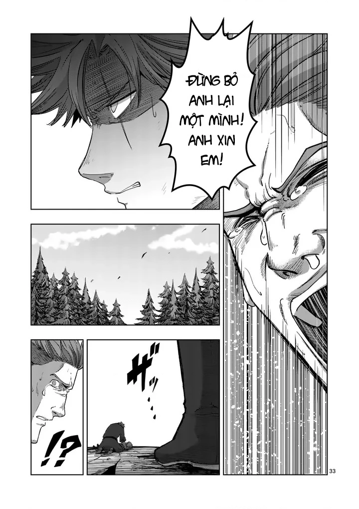 Verndio - Sử Thi Về Mộng Kiếm Chapter 55 - Trang 2