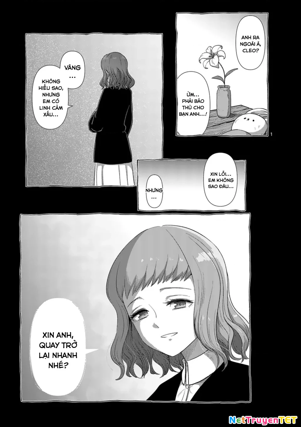 Verndio - Sử Thi Về Mộng Kiếm Chapter 56 - Trang 2