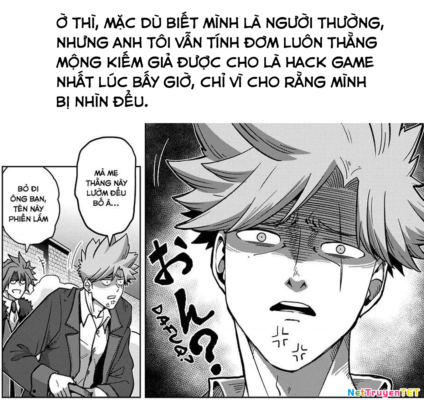 Verndio - Sử Thi Về Mộng Kiếm Chapter 56 - Trang 2