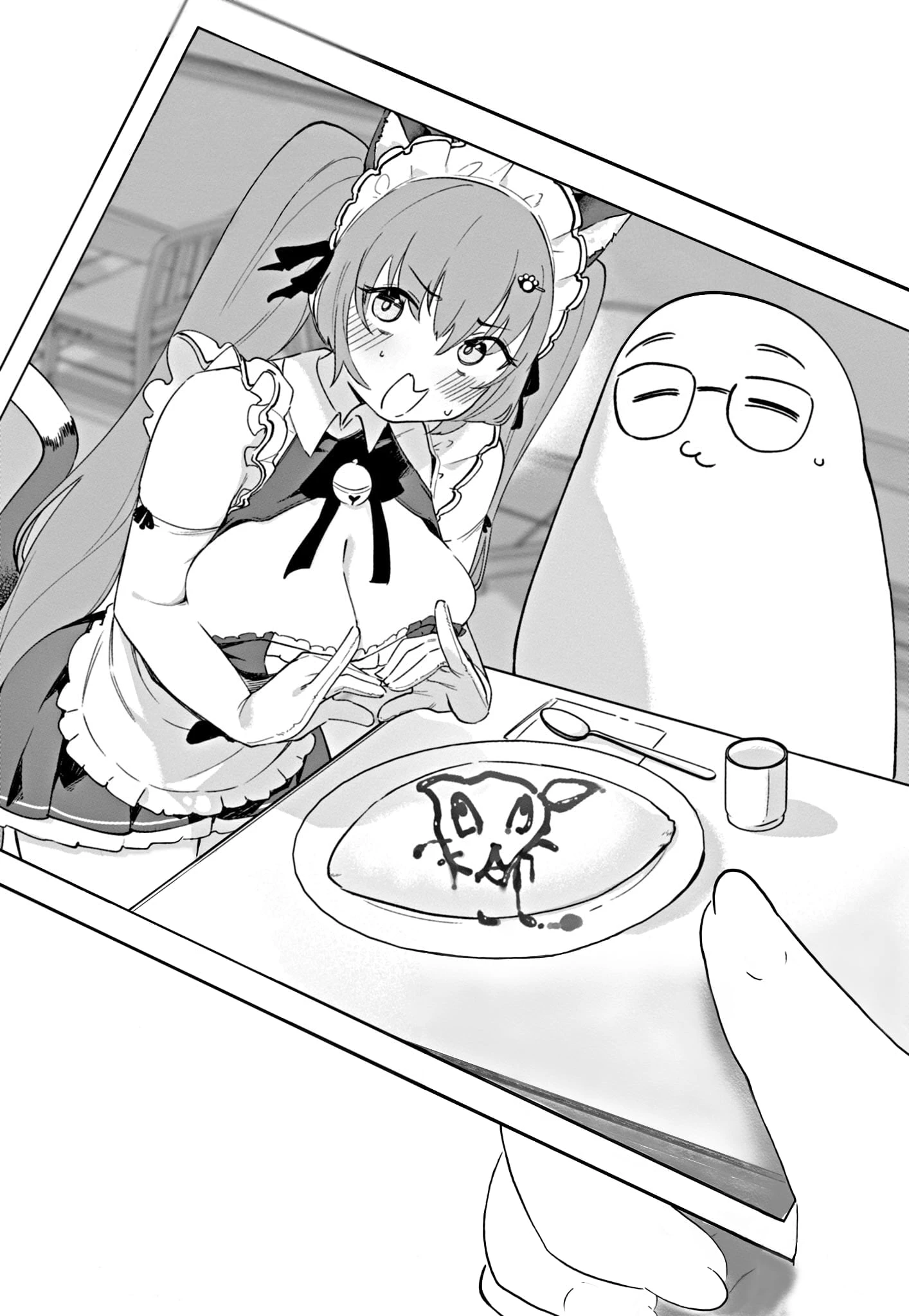 Goddess of Victory: Nikke - Sweet Encount Chapter 10 - Trang 2