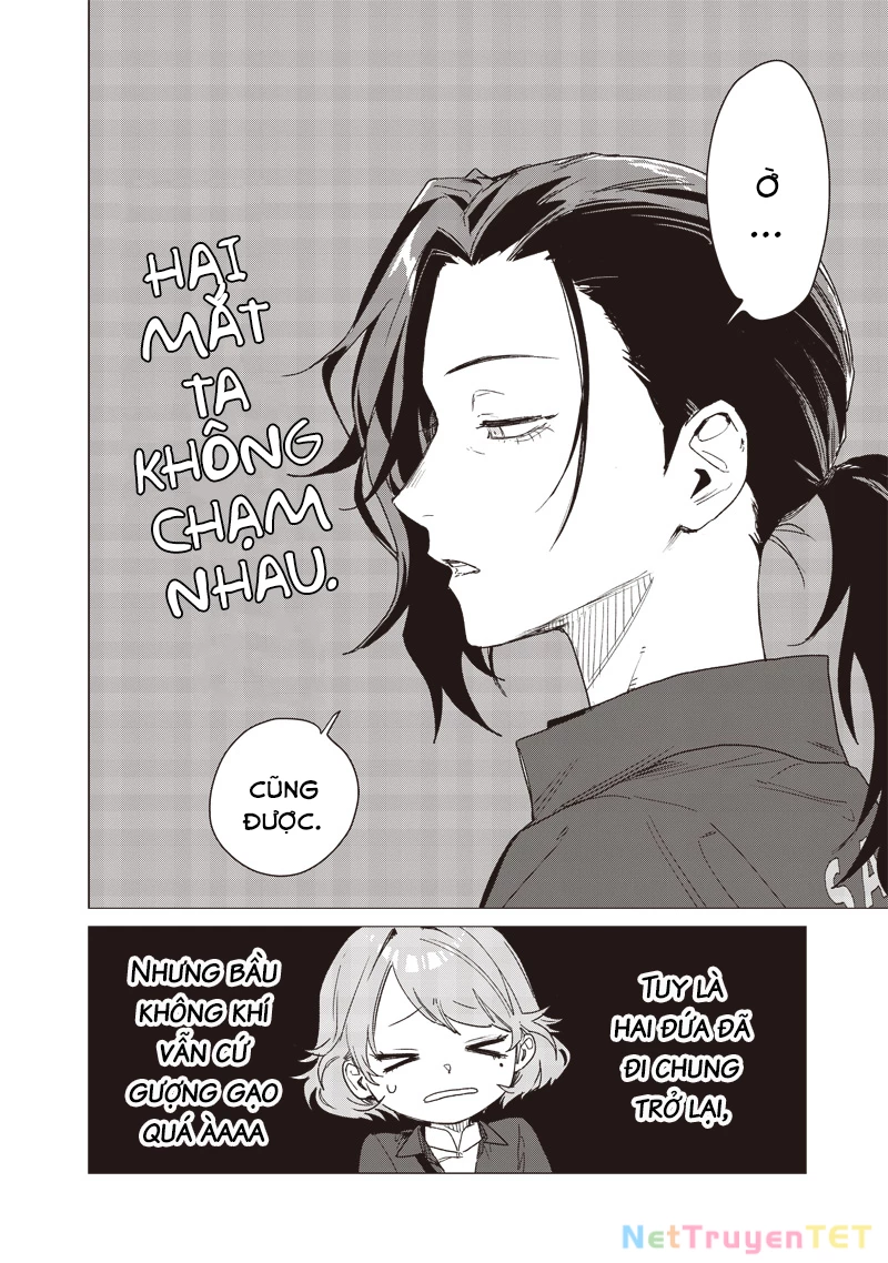 Phụ Nữ Dại Khờ 26:00 Chapter 13 - Trang 4