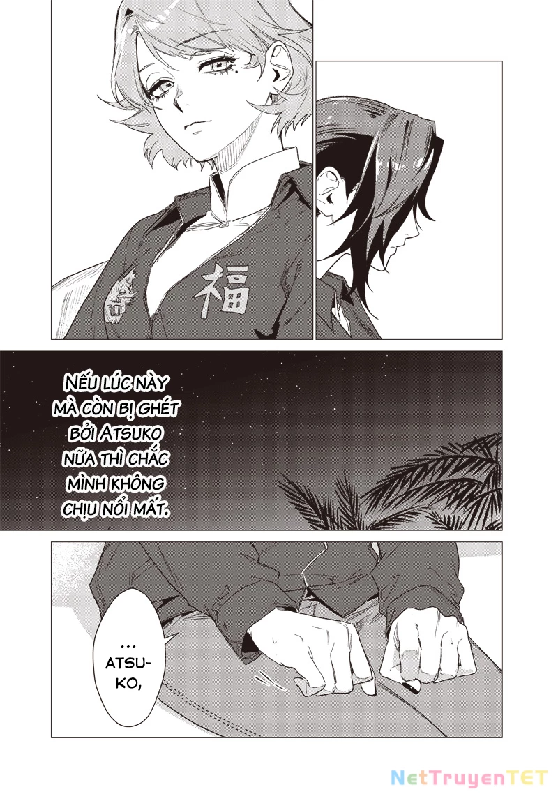 Phụ Nữ Dại Khờ 26:00 Chapter 13 - Trang 4