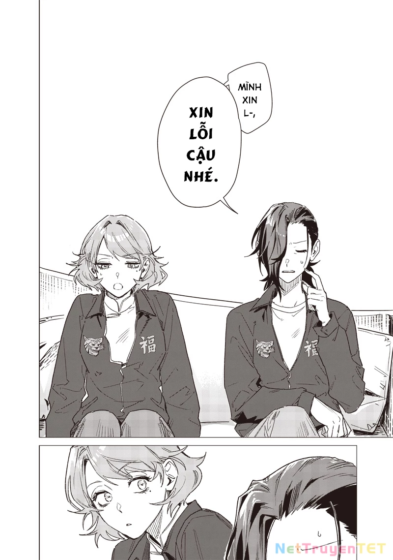 Phụ Nữ Dại Khờ 26:00 Chapter 13 - Trang 4