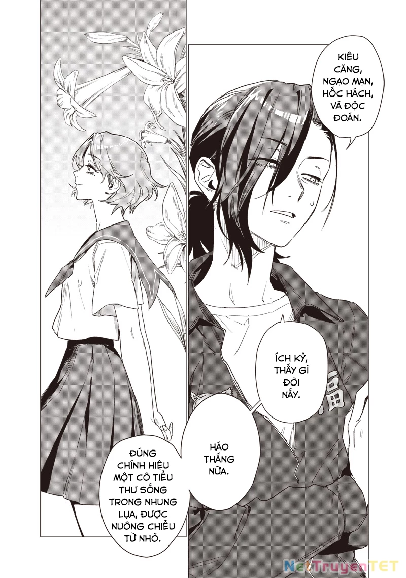 Phụ Nữ Dại Khờ 26:00 Chapter 13 - Trang 4