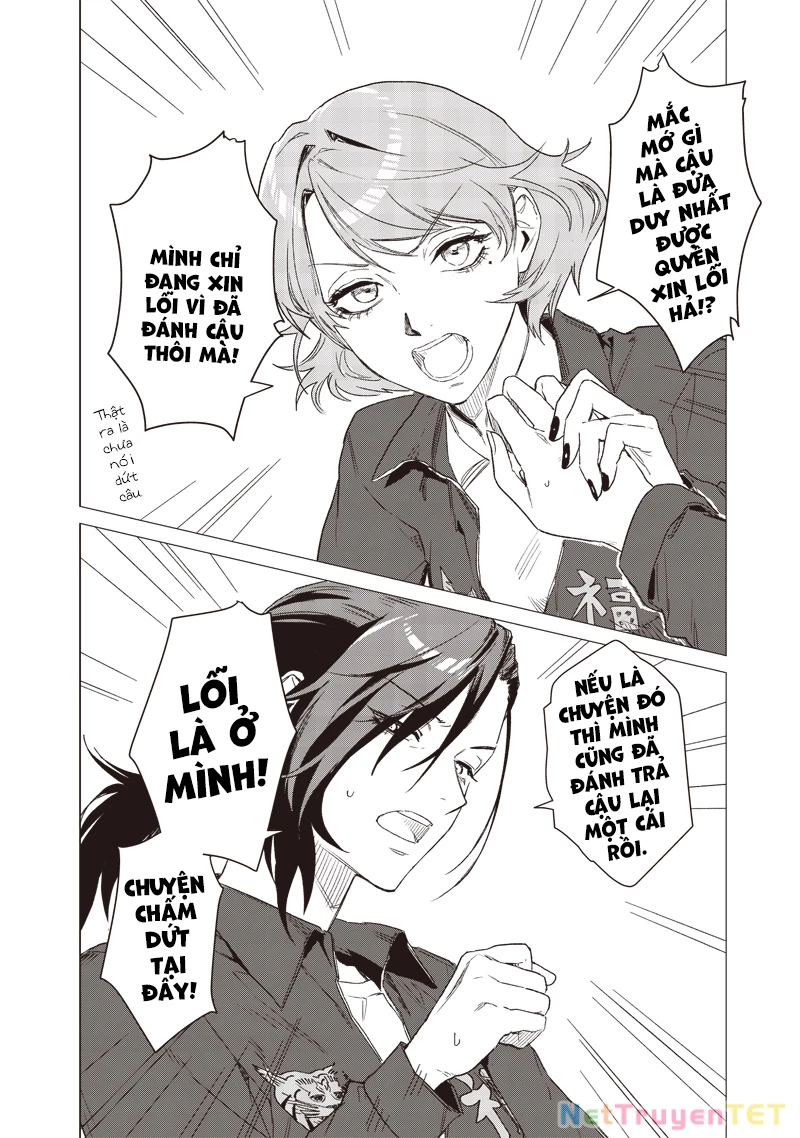 Phụ Nữ Dại Khờ 26:00 Chapter 13 - Trang 4