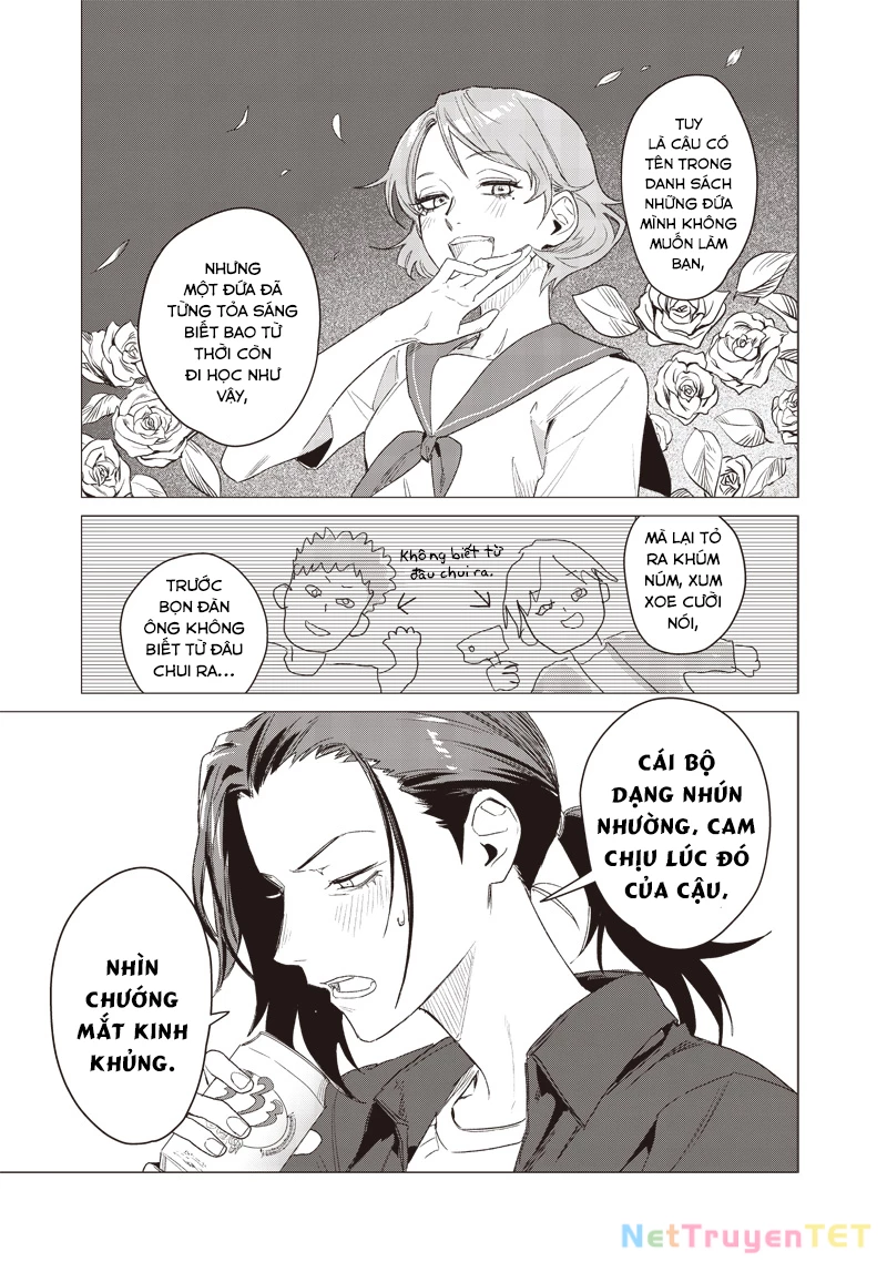 Phụ Nữ Dại Khờ 26:00 Chapter 13 - Trang 4