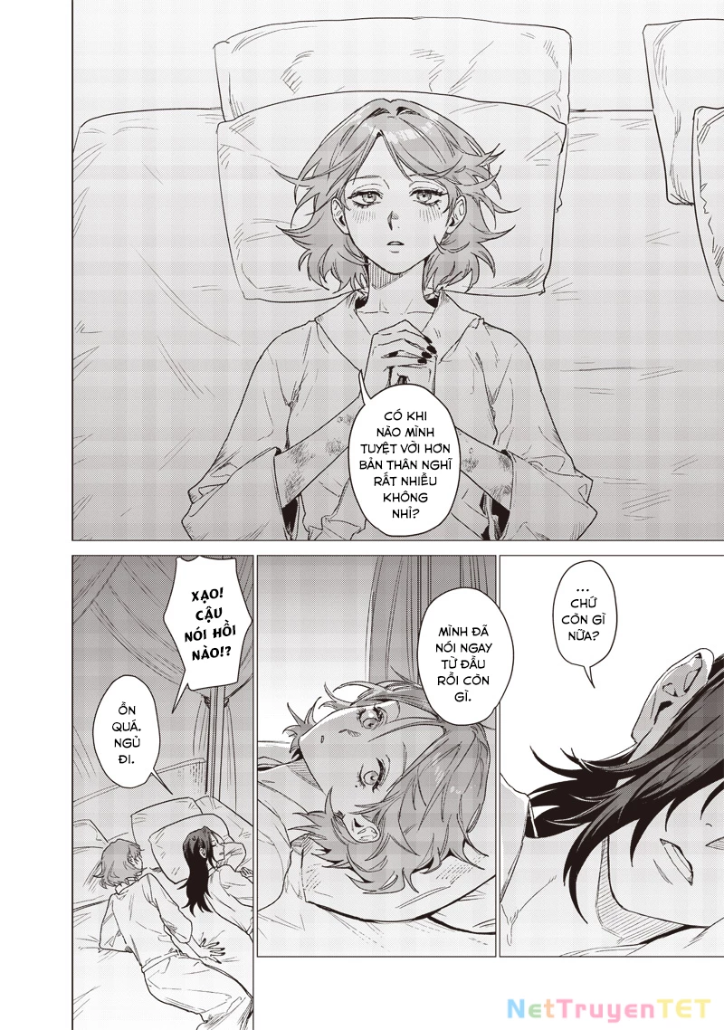 Phụ Nữ Dại Khờ 26:00 Chapter 13 - Trang 4