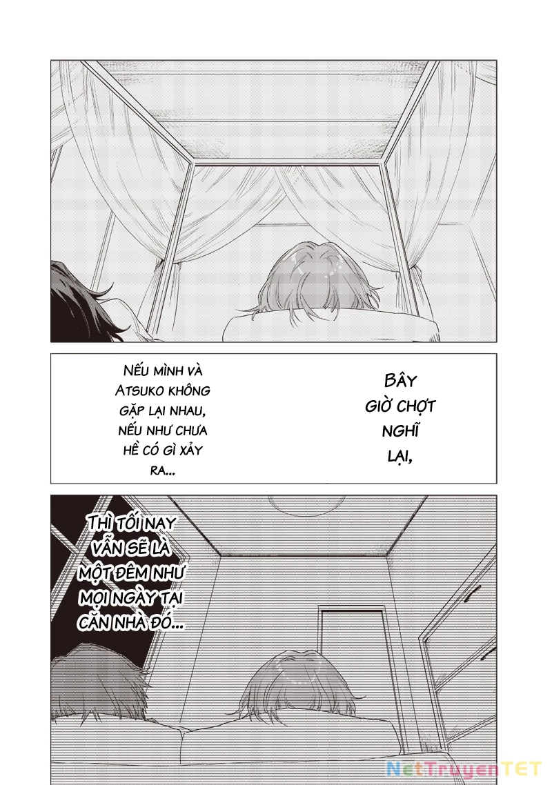 Phụ Nữ Dại Khờ 26:00 Chapter 13 - Trang 4