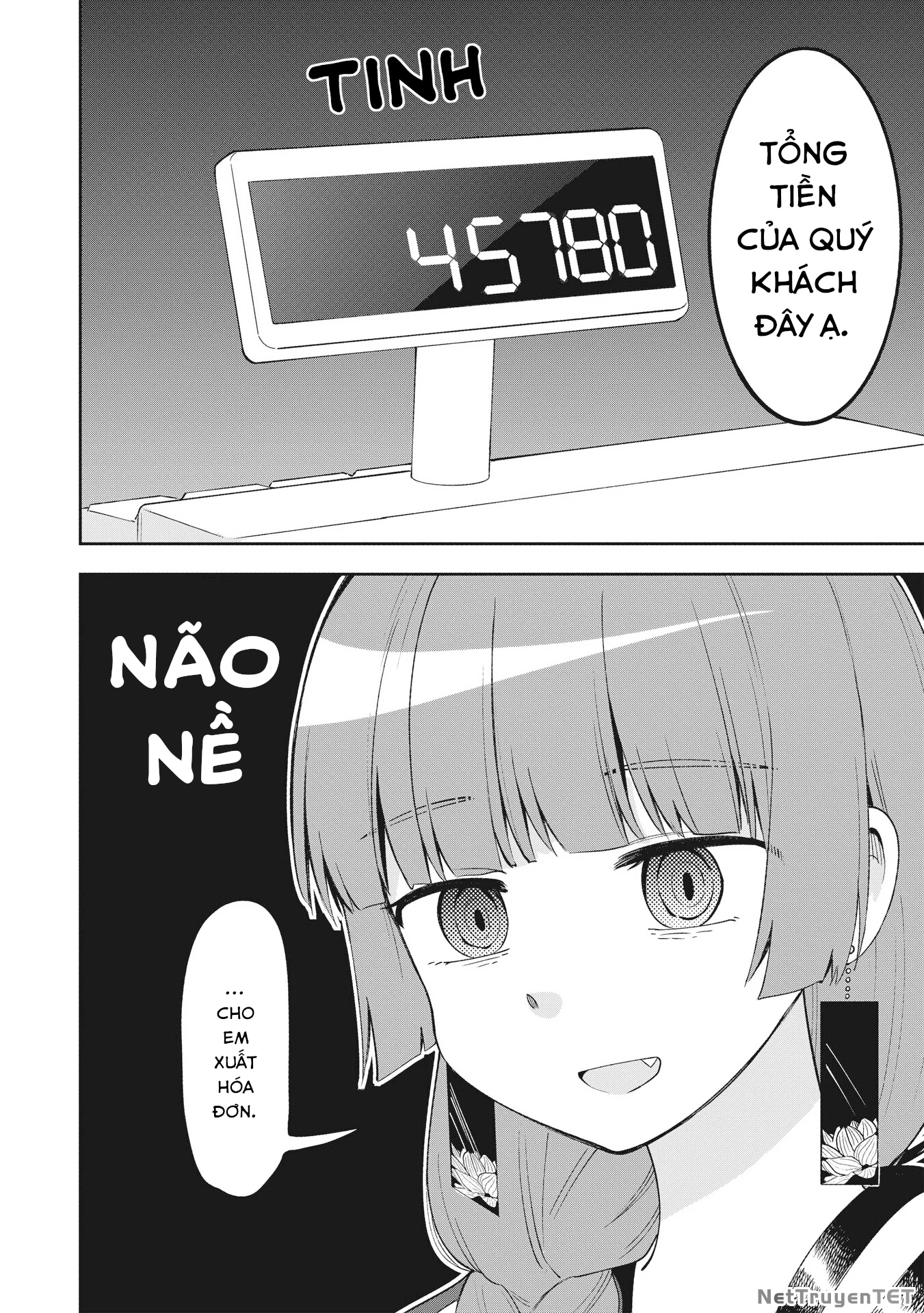 Bocchi the Rock! Gaiden: Kikuri Hiroi's Heavy Drinking Diary Chapter 1 - Trang 2