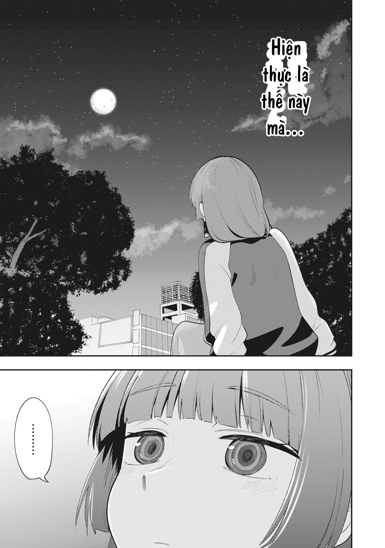 Bocchi the Rock! Gaiden: Kikuri Hiroi's Heavy Drinking Diary Chapter 1 - Trang 2