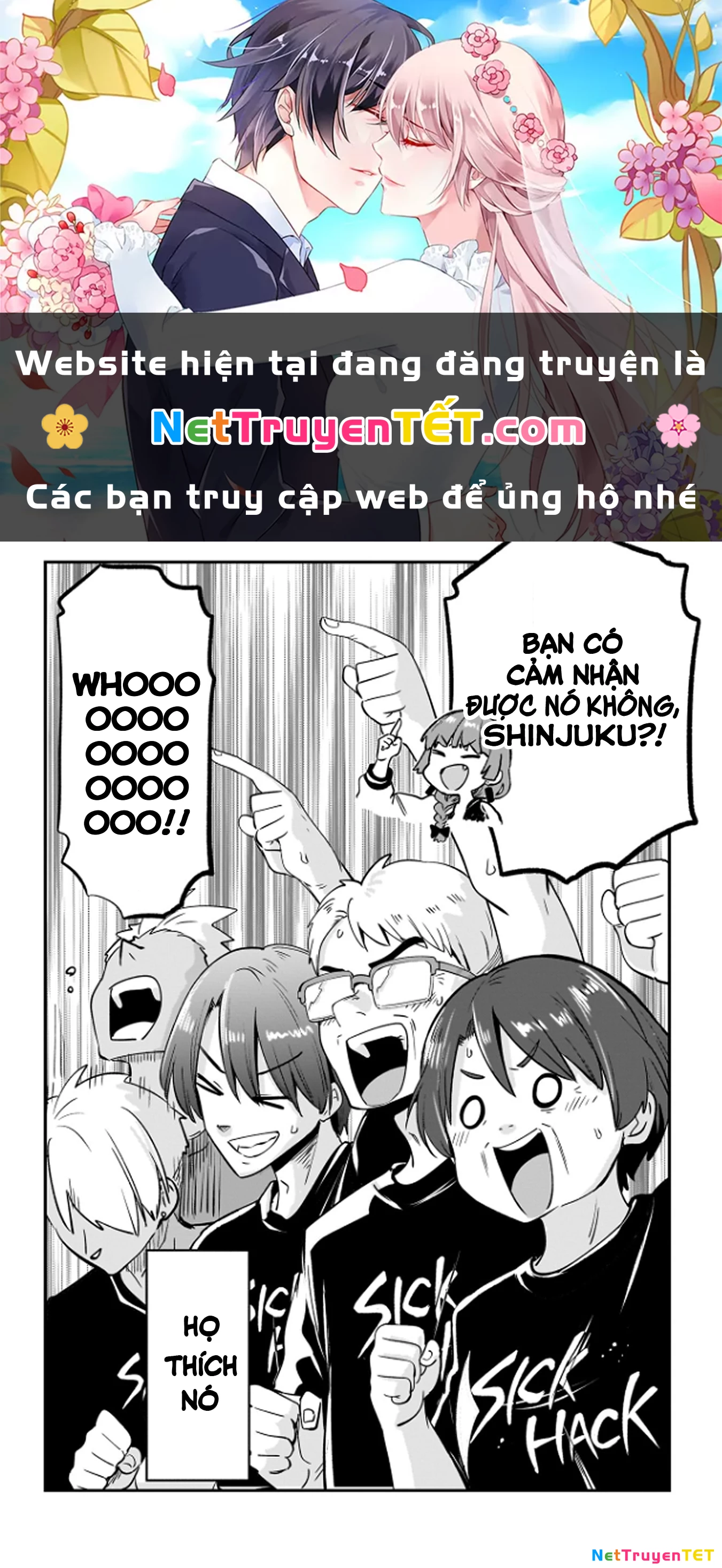 Bocchi the Rock! Gaiden: Kikuri Hiroi's Heavy Drinking Diary Chapter 3.5 - Trang 2