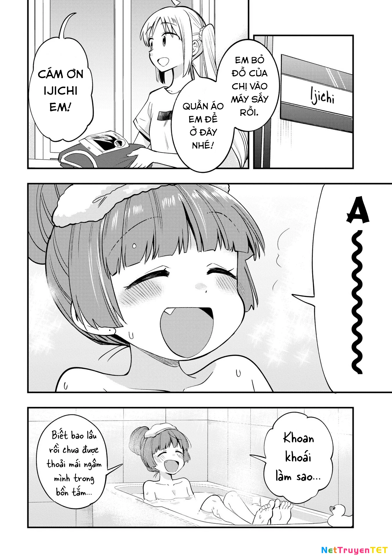 Bocchi the Rock! Gaiden: Kikuri Hiroi's Heavy Drinking Diary Chapter 4 - Trang 2