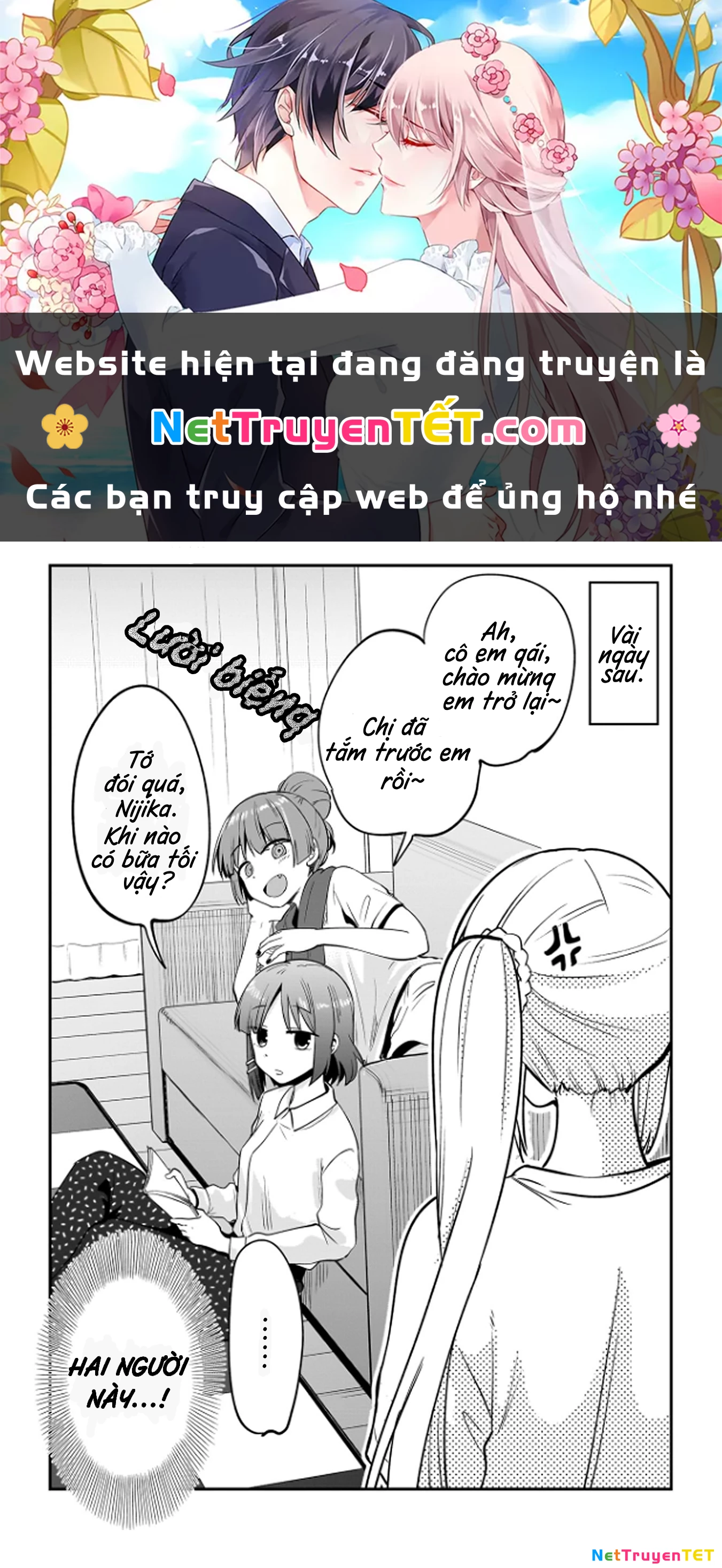 Bocchi the Rock! Gaiden: Kikuri Hiroi's Heavy Drinking Diary Chapter 4.5 - Trang 2