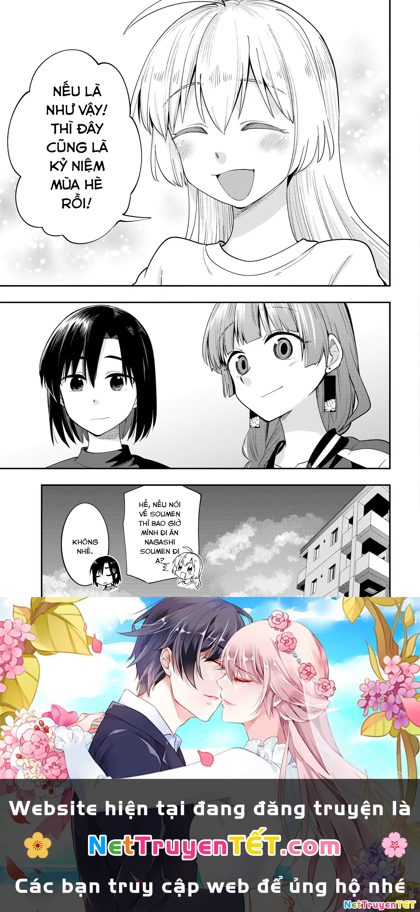 Bocchi the Rock! Gaiden: Kikuri Hiroi's Heavy Drinking Diary Chapter 6 - Trang 3