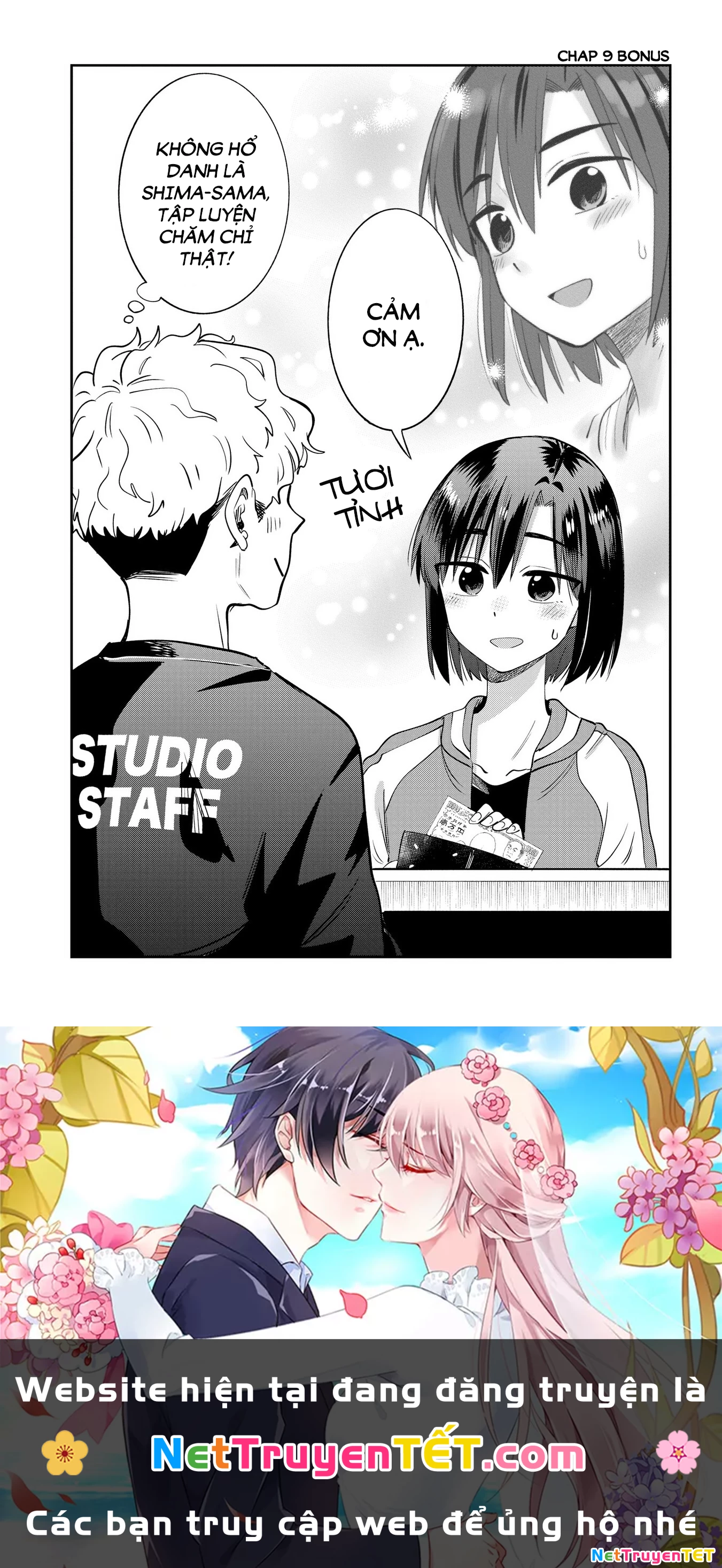 Bocchi the Rock! Gaiden: Kikuri Hiroi's Heavy Drinking Diary Chapter 9 - Trang 3