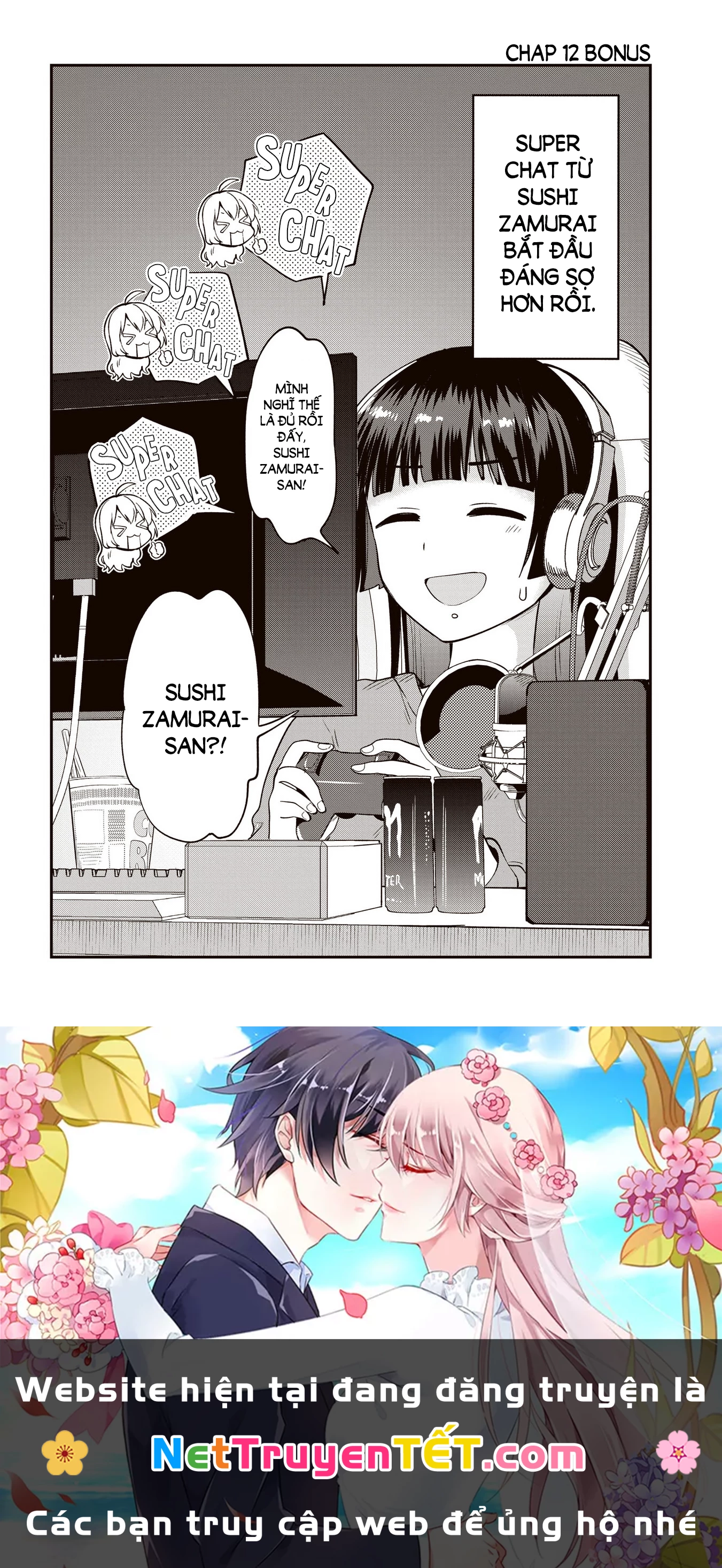 Bocchi the Rock! Gaiden: Kikuri Hiroi's Heavy Drinking Diary Chapter 12 - Trang 2