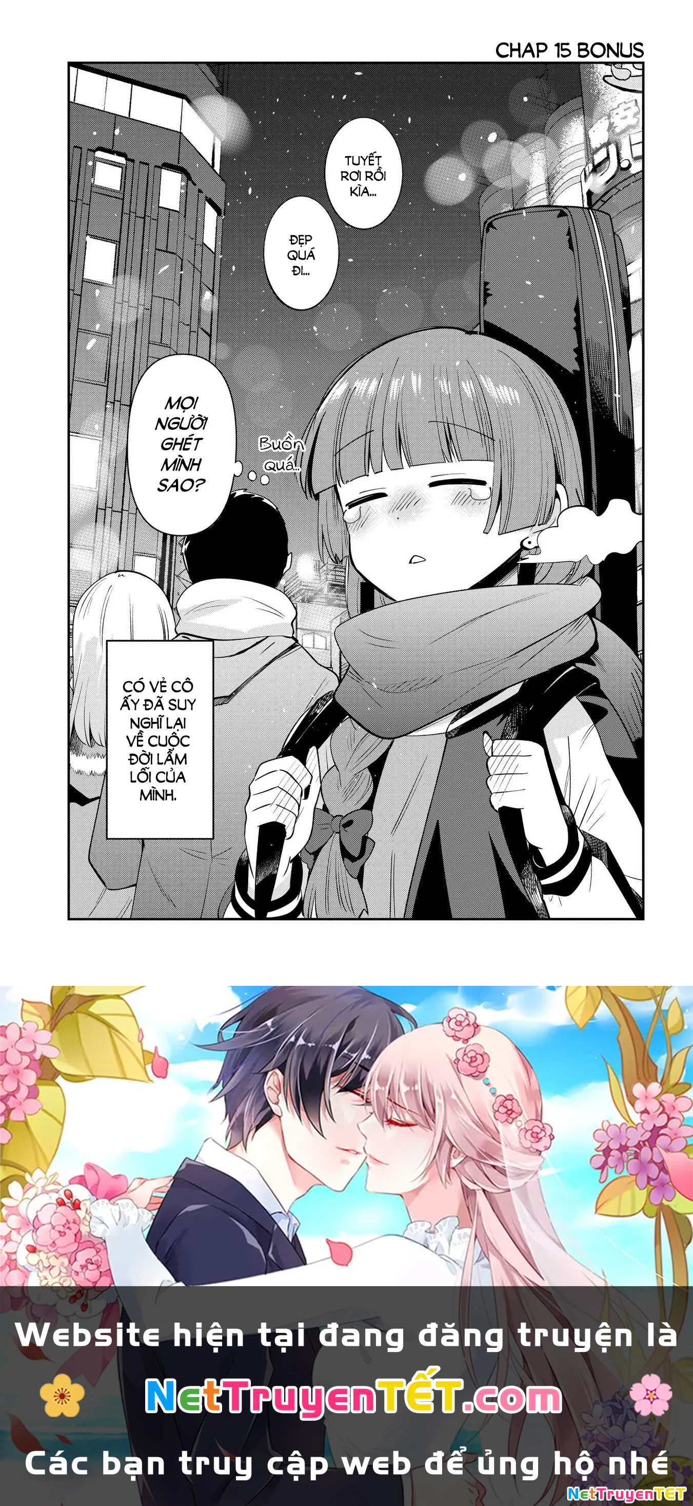 Bocchi the Rock! Gaiden: Kikuri Hiroi's Heavy Drinking Diary Chapter 15 - Trang 3