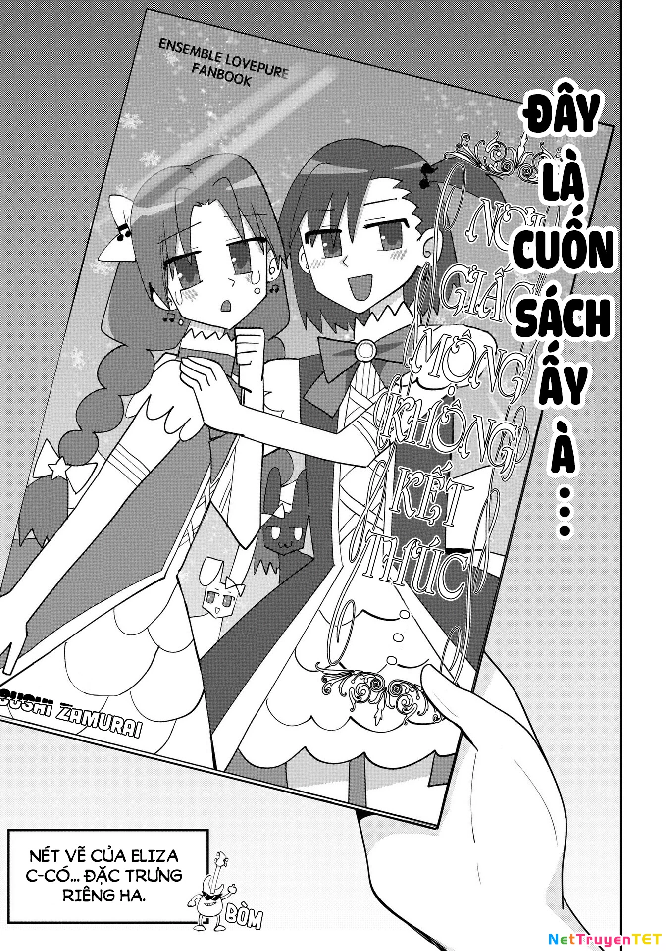 Bocchi the Rock! Gaiden: Kikuri Hiroi's Heavy Drinking Diary Chapter 16 - Trang 3