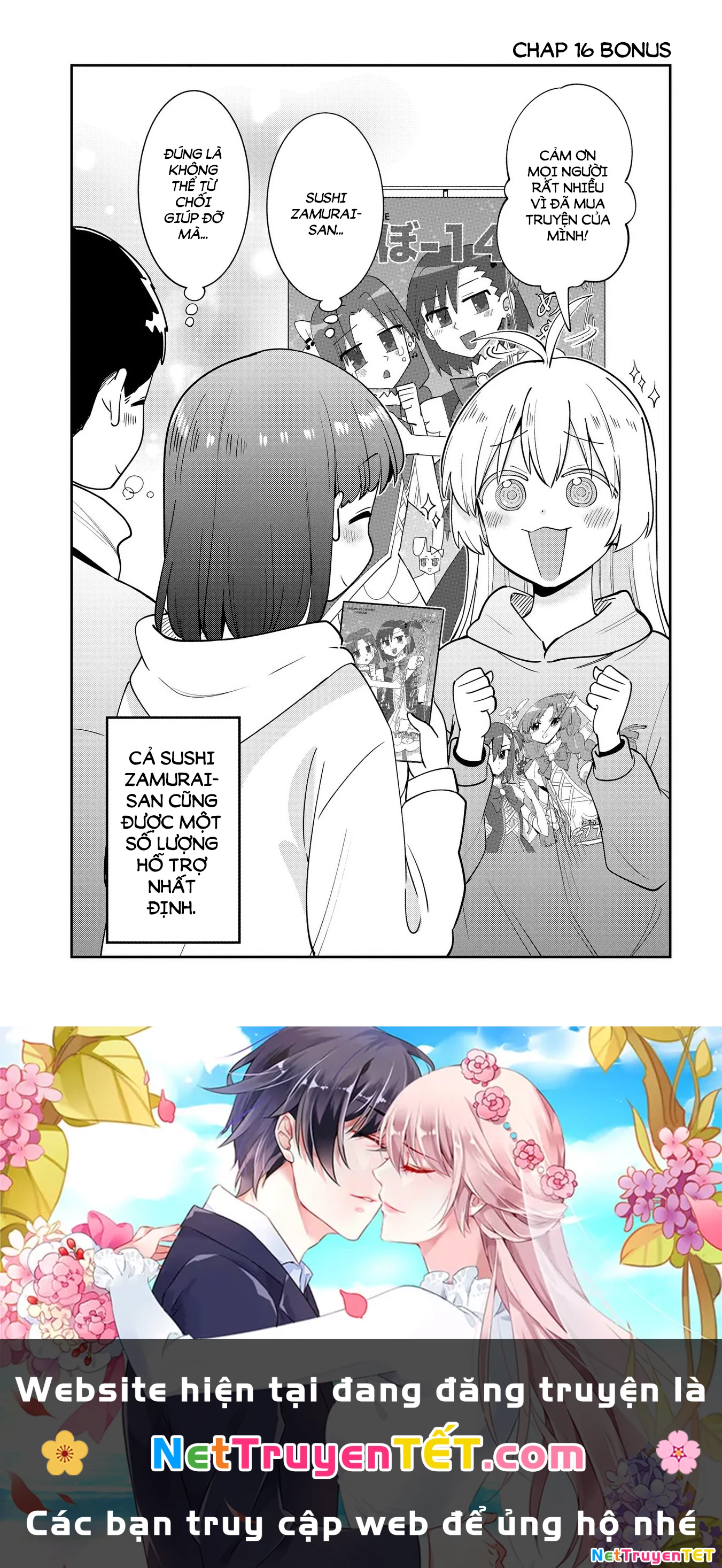 Bocchi the Rock! Gaiden: Kikuri Hiroi's Heavy Drinking Diary Chapter 16 - Trang 3