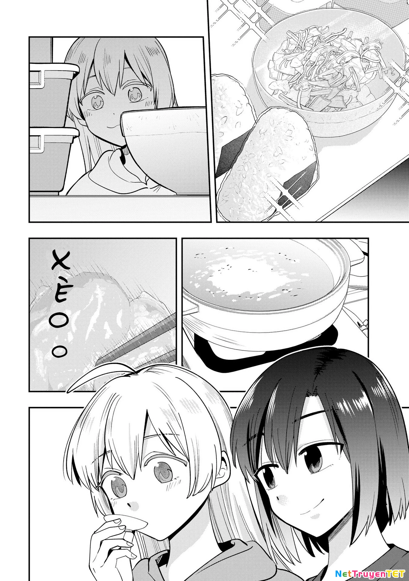 Bocchi the Rock! Gaiden: Kikuri Hiroi's Heavy Drinking Diary Chapter 20 - Trang 3