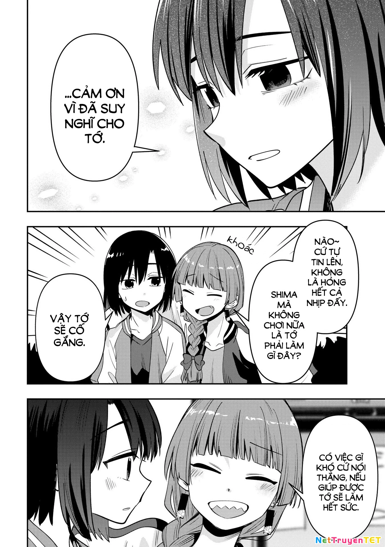 Bocchi the Rock! Gaiden: Kikuri Hiroi's Heavy Drinking Diary Chapter 25 - Trang 3