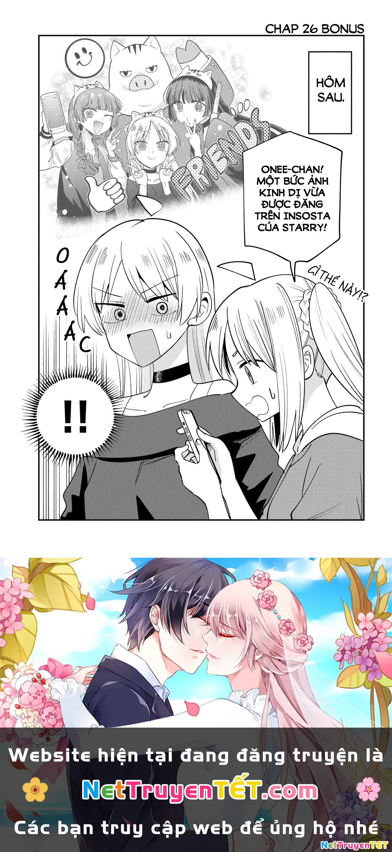 Bocchi the Rock! Gaiden: Kikuri Hiroi's Heavy Drinking Diary Chapter 26 - Trang 3