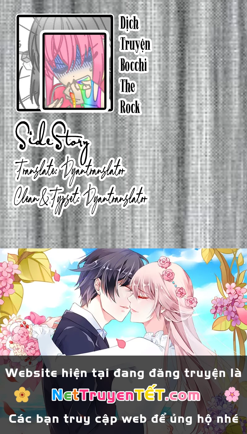 Bocchi the Rock! Gaiden: Kikuri Hiroi's Heavy Drinking Diary Chapter 31 - Trang 3