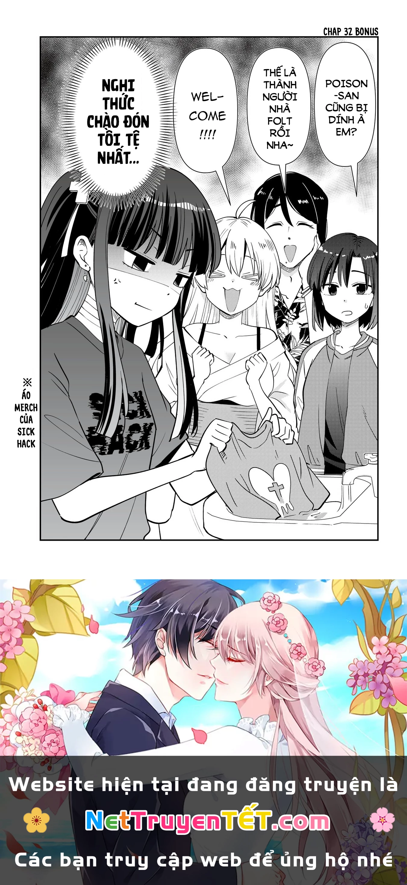 Bocchi the Rock! Gaiden: Kikuri Hiroi's Heavy Drinking Diary Chapter 32 - Trang 3