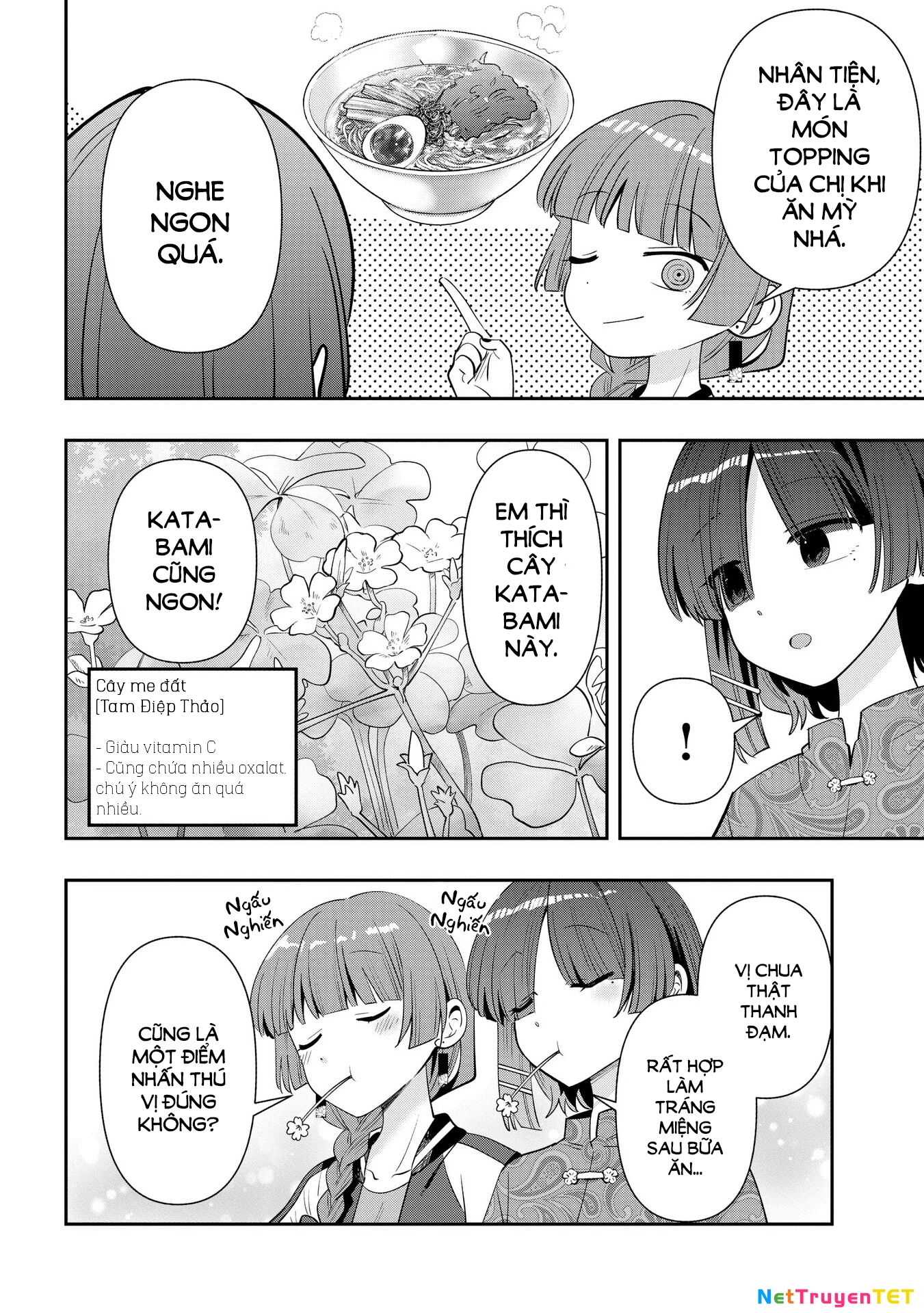 Bocchi the Rock! Gaiden: Kikuri Hiroi's Heavy Drinking Diary Chapter 33 - Trang 3