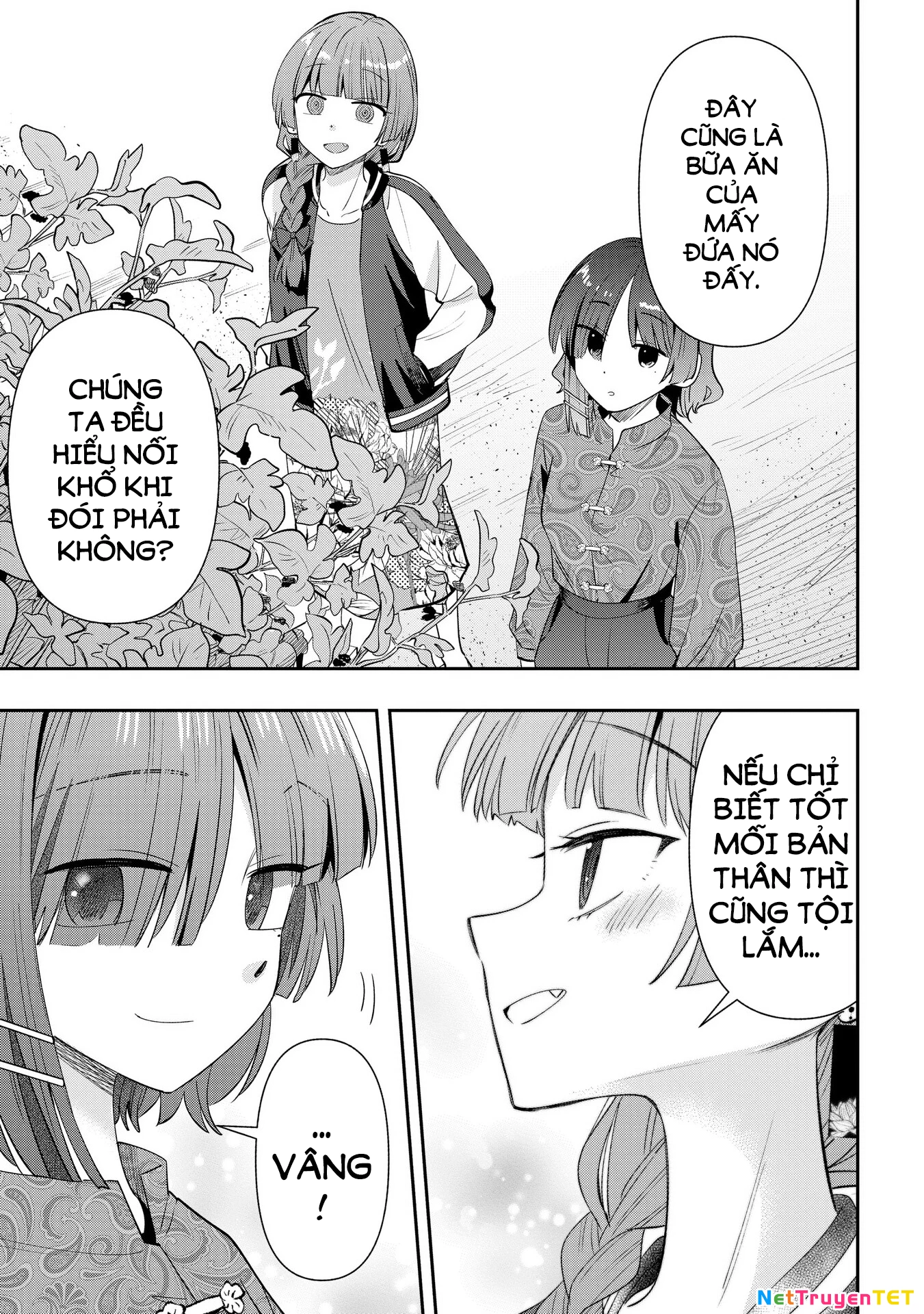 Bocchi the Rock! Gaiden: Kikuri Hiroi's Heavy Drinking Diary Chapter 33 - Trang 3